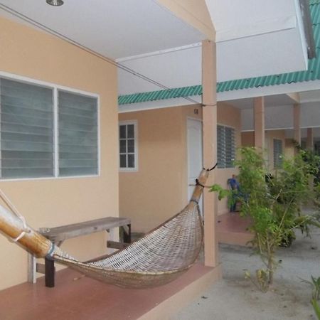 Phangan Villa Koh Phangan Rum bild