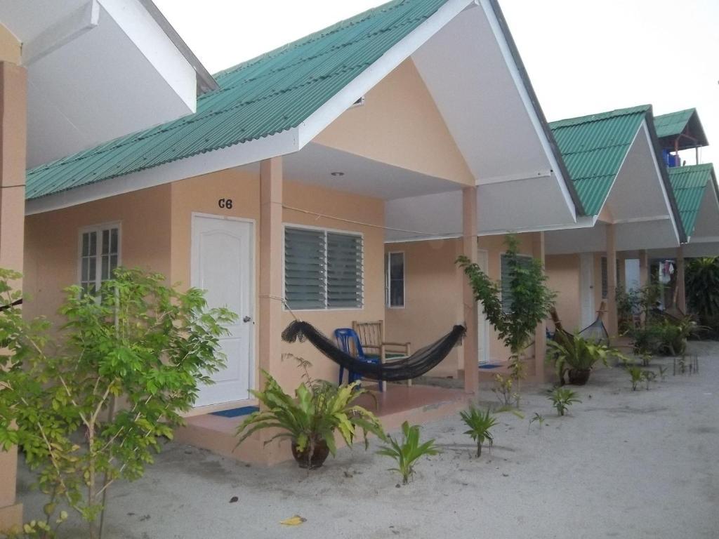 Phangan Villa Koh Phangan Rum bild