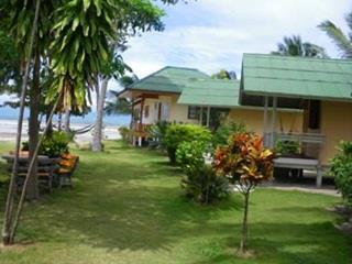 Phangan Villa Koh Phangan Exteriör bild