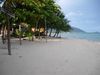 Phangan Villa Koh Phangan Exteriör bild