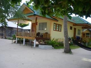 Phangan Villa Koh Phangan Exteriör bild