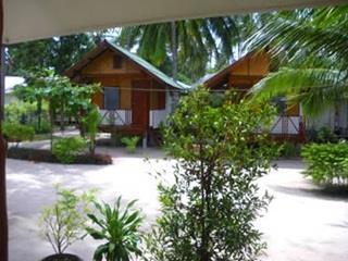 Phangan Villa Koh Phangan Exteriör bild