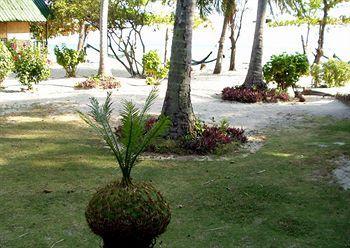 Phangan Villa Koh Phangan Exteriör bild