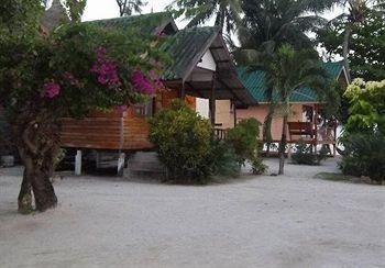 Phangan Villa Koh Phangan Exteriör bild