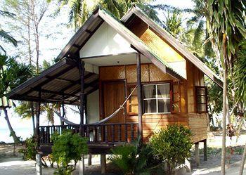 Phangan Villa Koh Phangan Exteriör bild