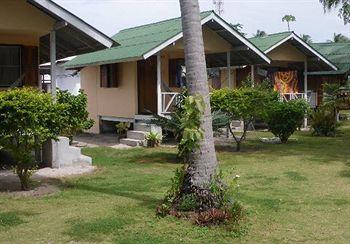 Phangan Villa Koh Phangan Exteriör bild