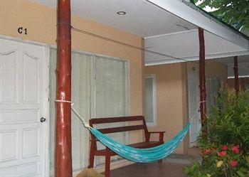 Phangan Villa Koh Phangan Exteriör bild