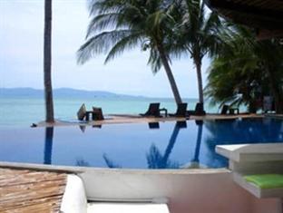 Phangan Villa Koh Phangan Exteriör bild