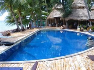Phangan Villa Koh Phangan Exteriör bild