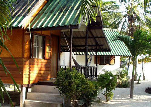 Phangan Villa Koh Phangan Exteriör bild